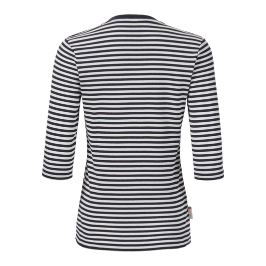 Musto Women’s Classic V-Neck Tee