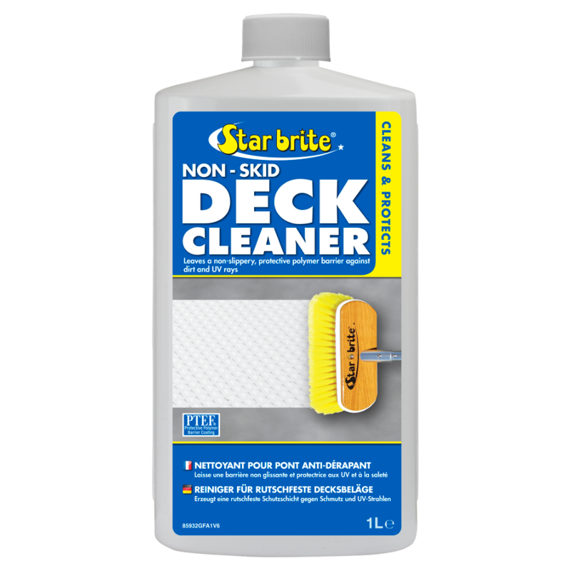 Star Brite Non Skid Deck Cleaner 1L
