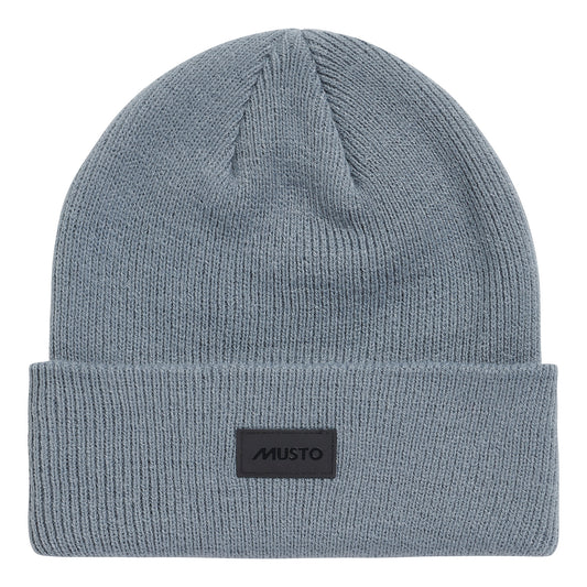 Musto Shaker Cuff Beanie