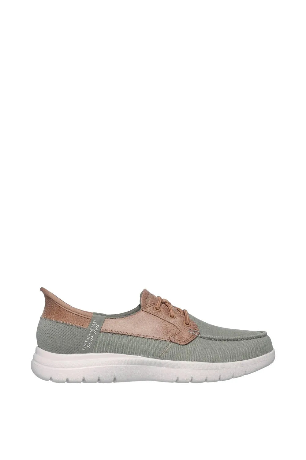 Skechers Women’s Slip-ins: On-the-GO Flex Palmilla