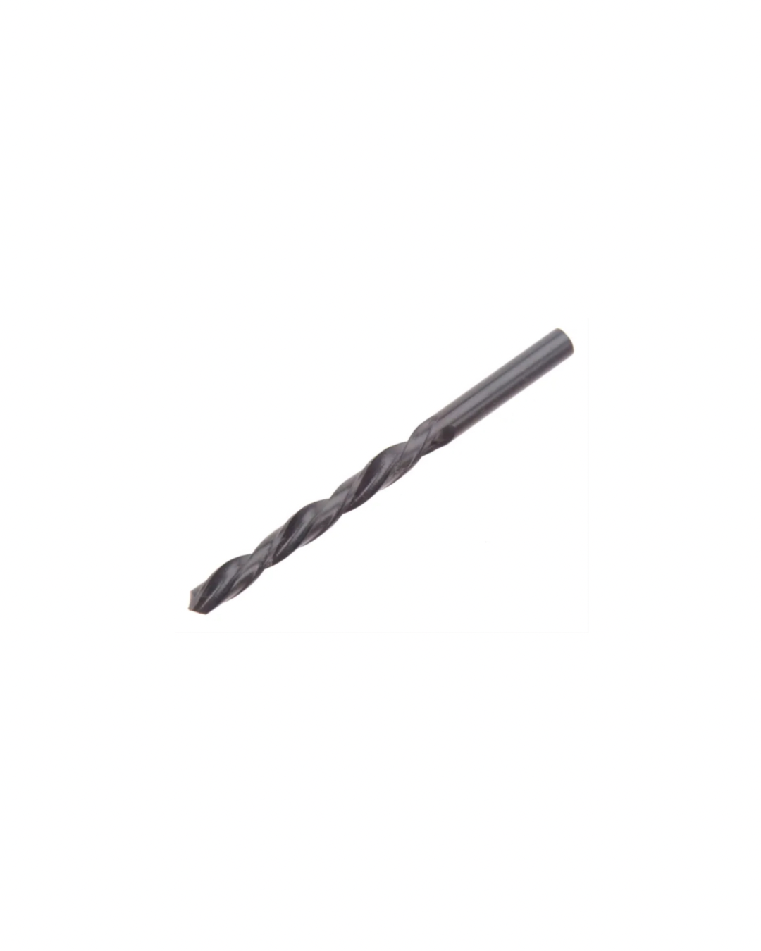 Faithfull Pre Pack HSS Jobber Drill Bits