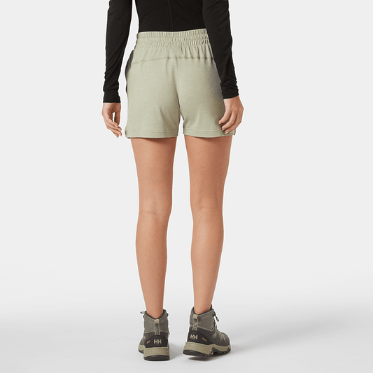 Helly Hansen Women’s Lifa Tech Lite Shorts