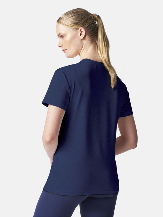 Henri-Lloyd Women's Dri-Fast SS Tee