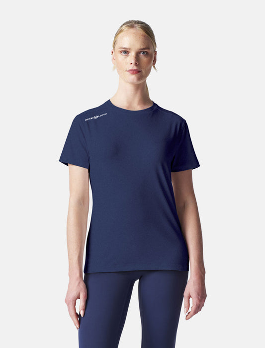 Henri-Lloyd Women's Dri-Fast SS Tee