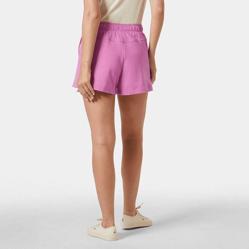 Helly Hansen Women’s Core Sweat Shorts