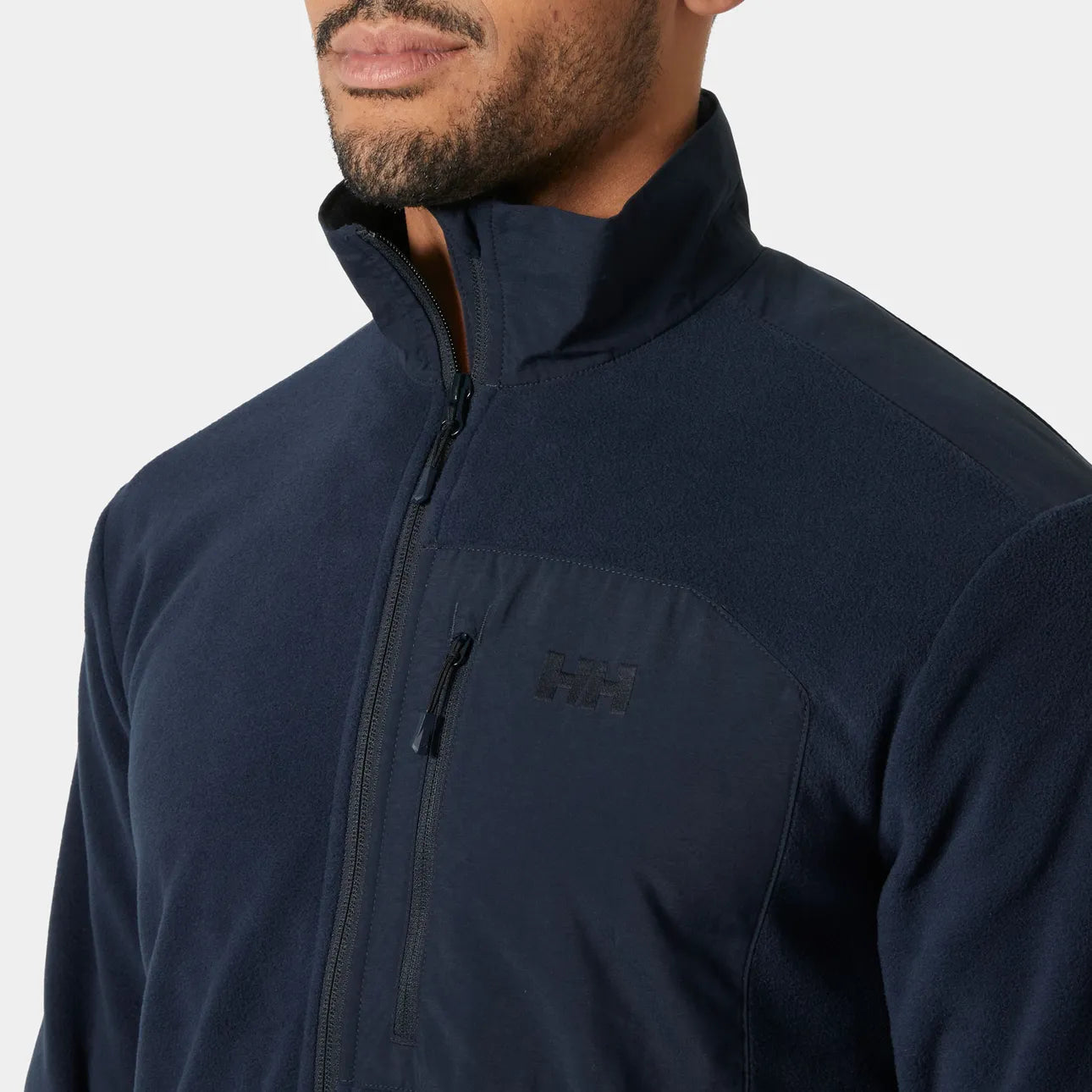 Helly Hansen Men’s Daybreaker Block Jacket