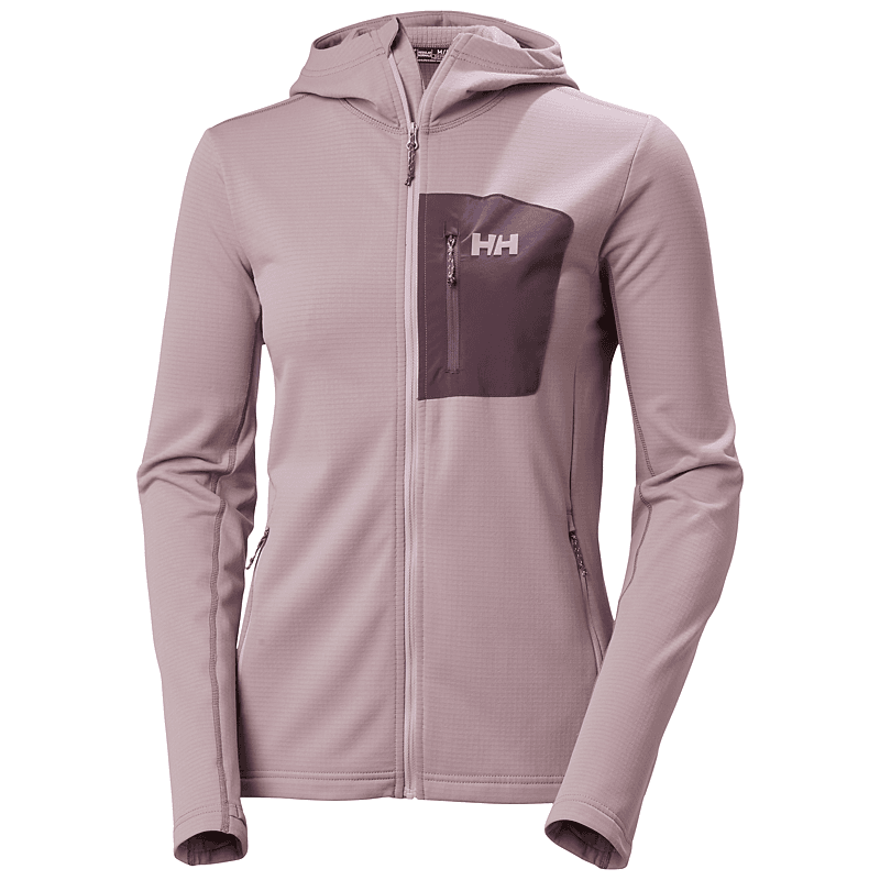Helly Hansen Women’s Versalite Hooded Jacket