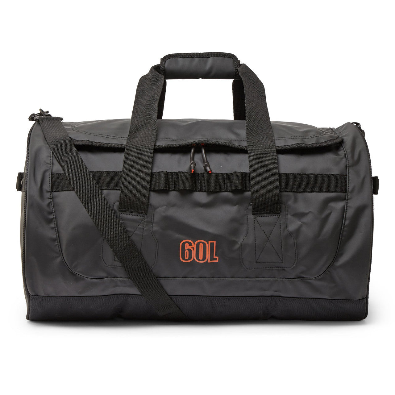 Gill Tarp Barrel Bag 60L