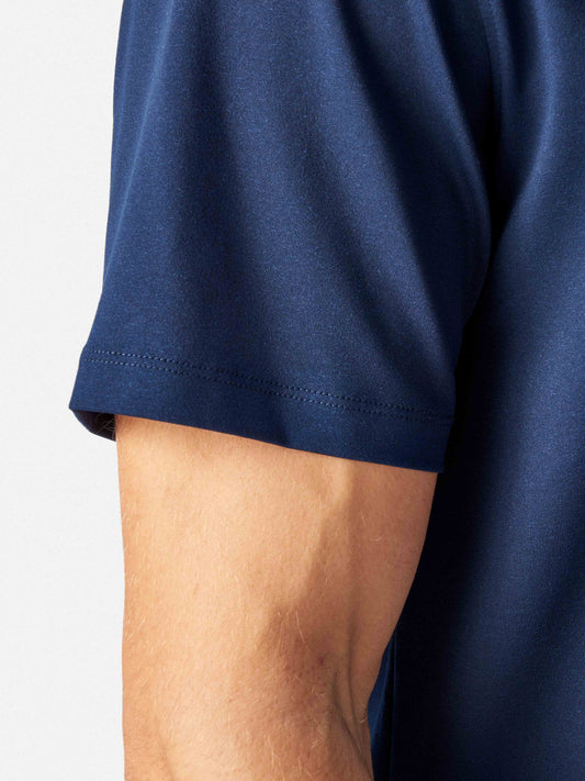 Henri-Lloyd Men's Dri-Fast SS Tee