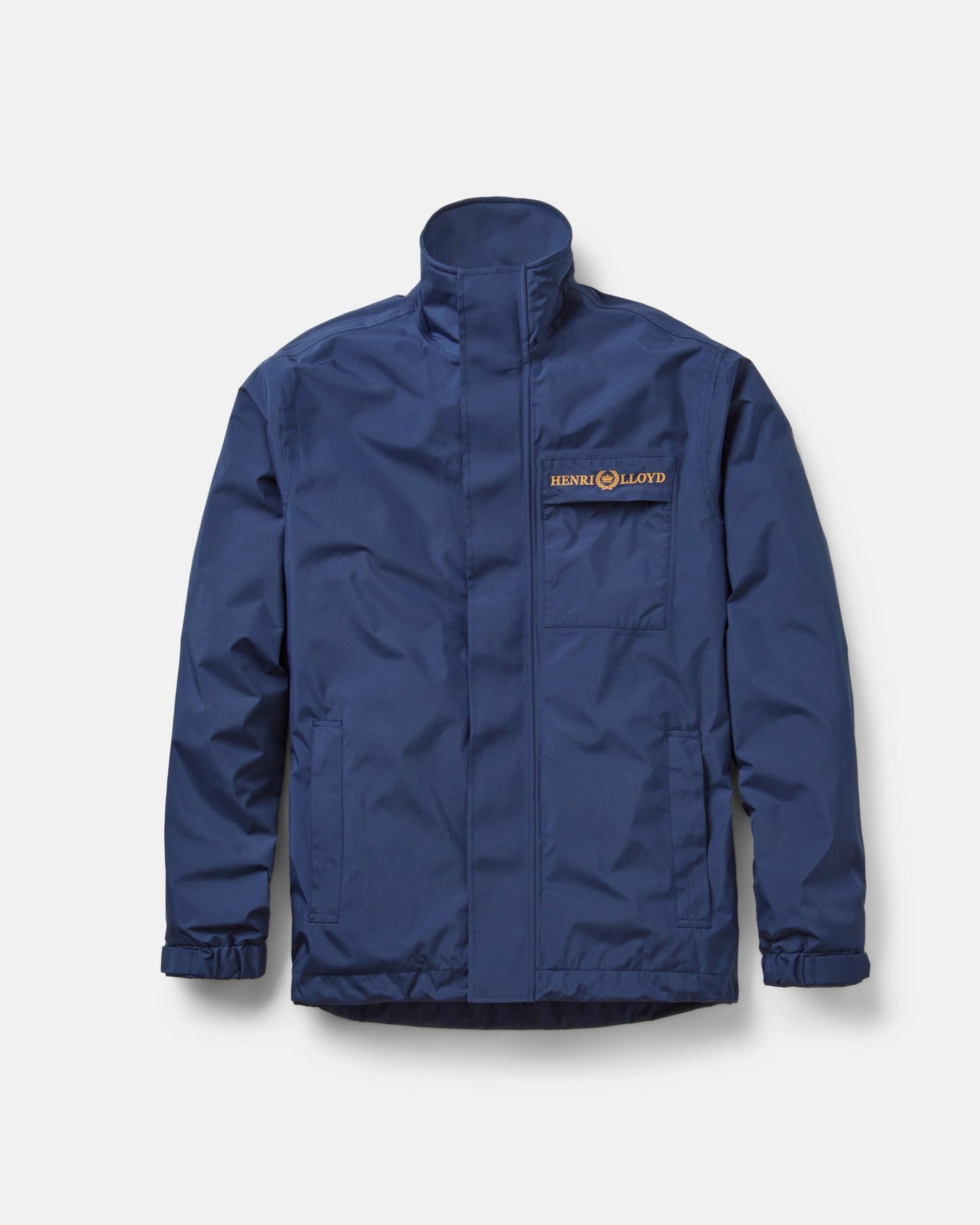 Henri Lloyd Men’s Aston Crew Jacket