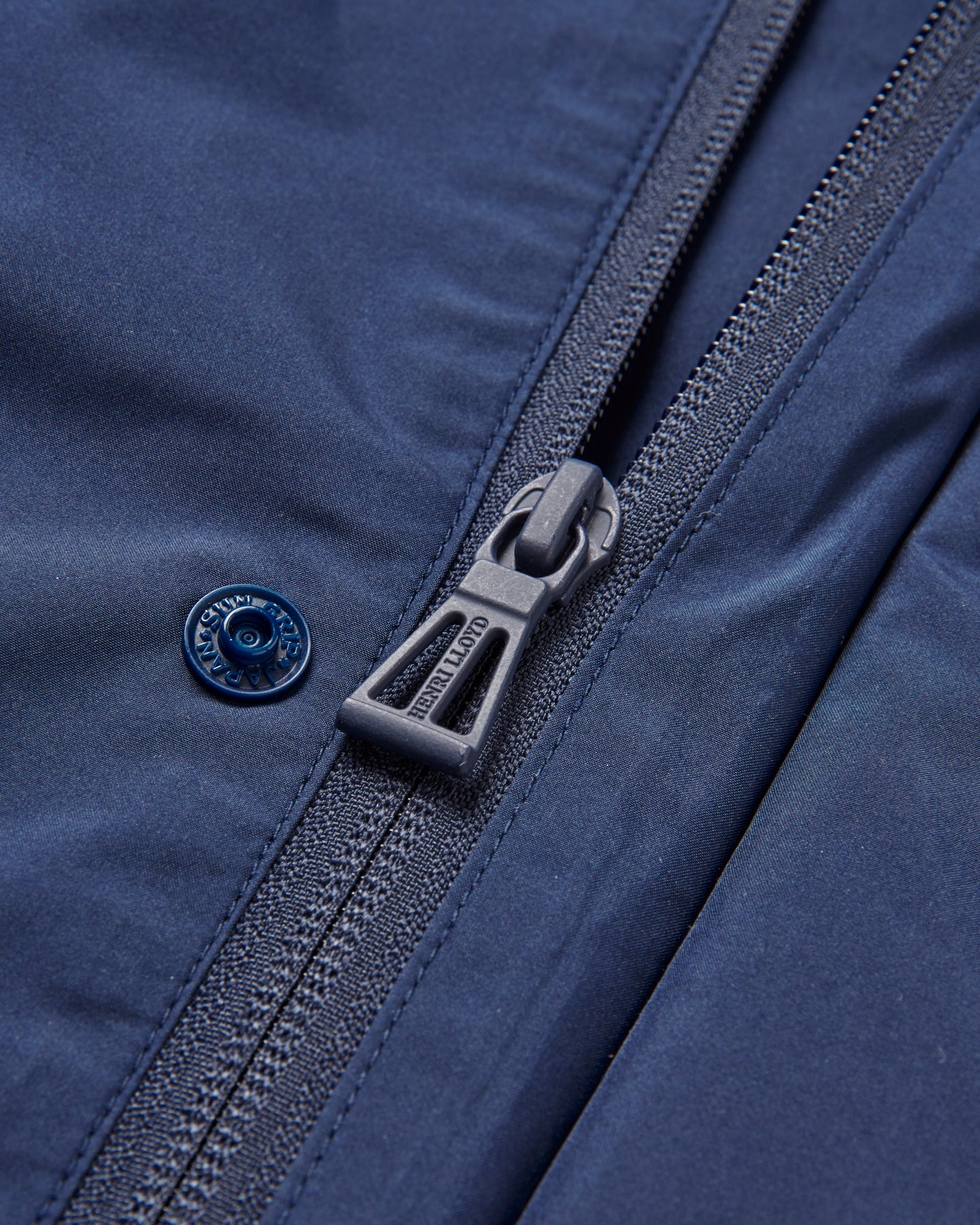 Henri Lloyd Men’s Aston Crew Jacket