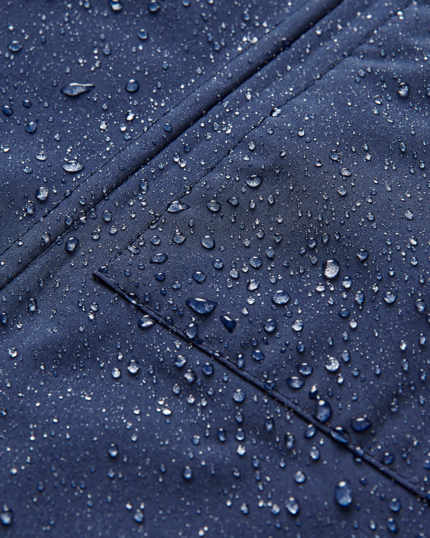 Henri Lloyd Men’s Aston Crew Jacket