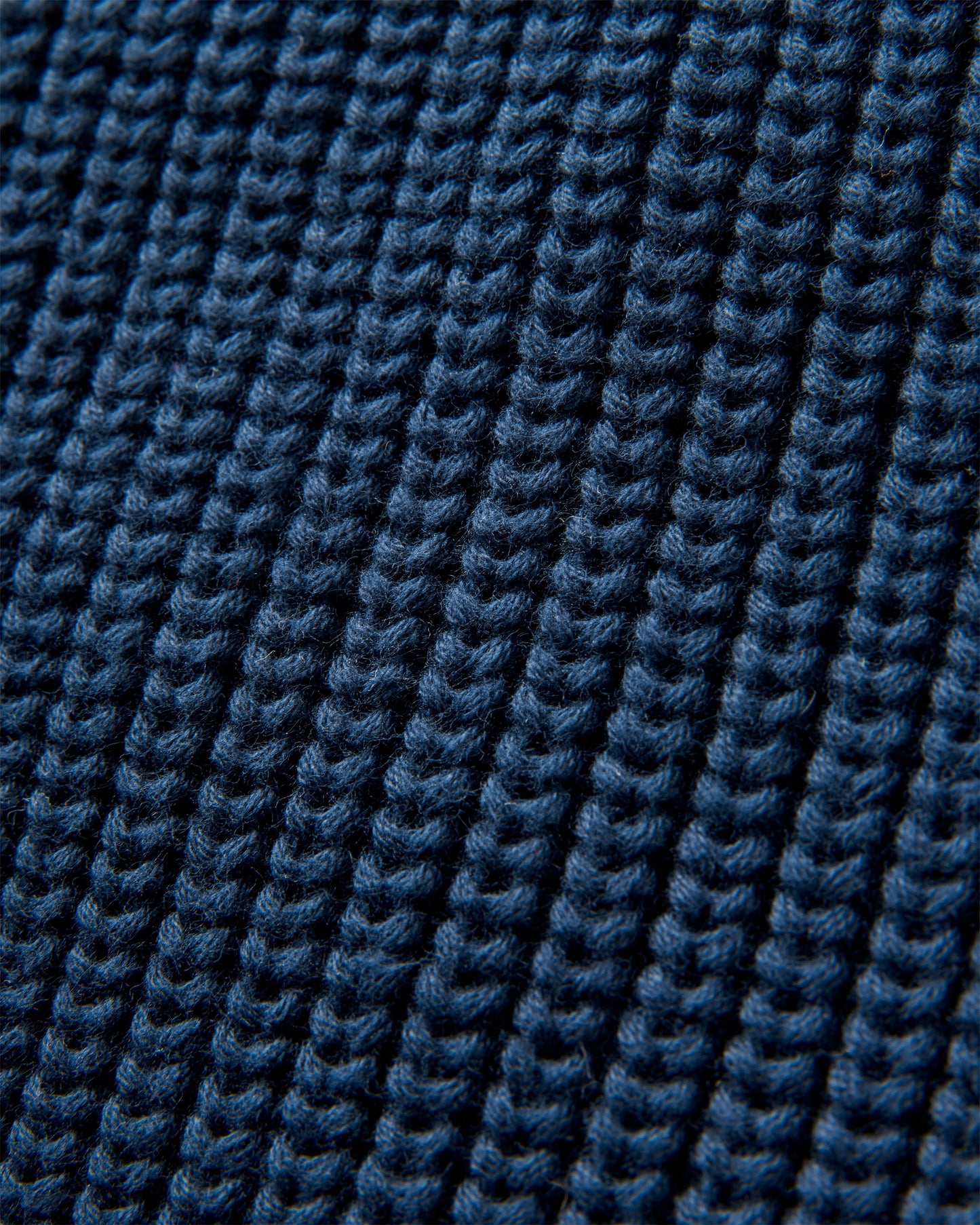 Henri Lloyd Men’s Golant Quarter Zip Ribbed Knit