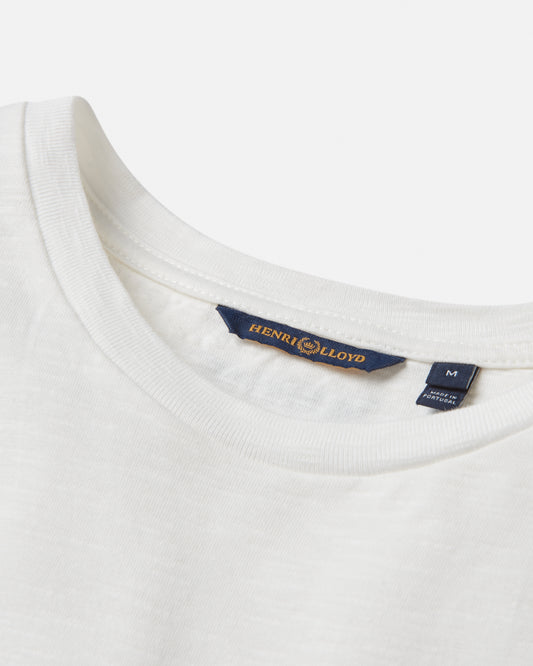 Henri Lloyd Men’s Helston Tee