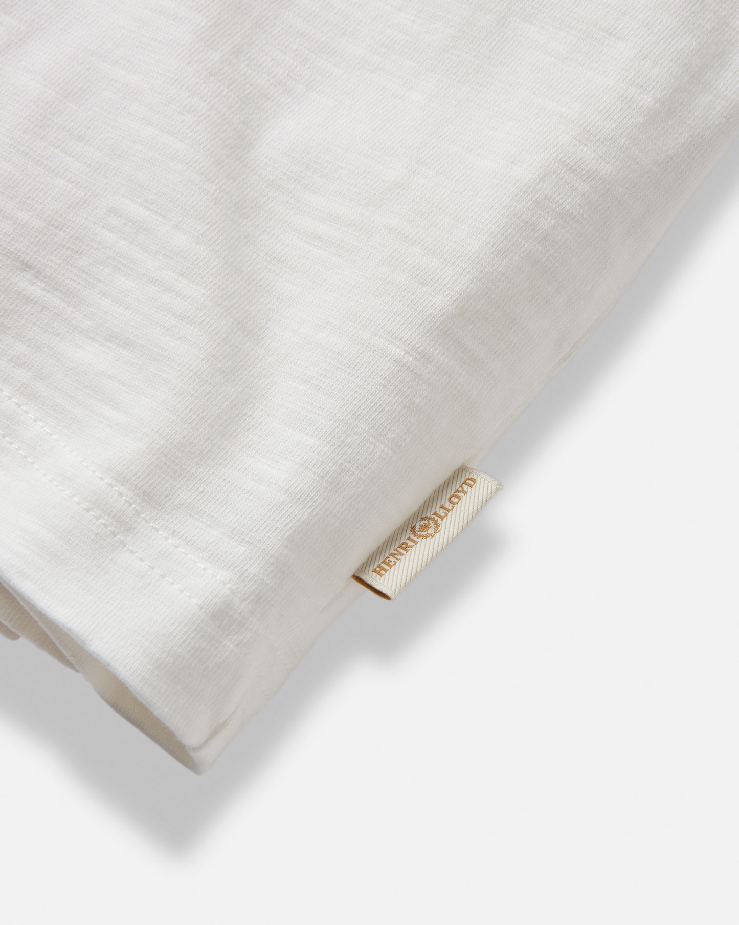 Henri Lloyd Men’s Helston Tee