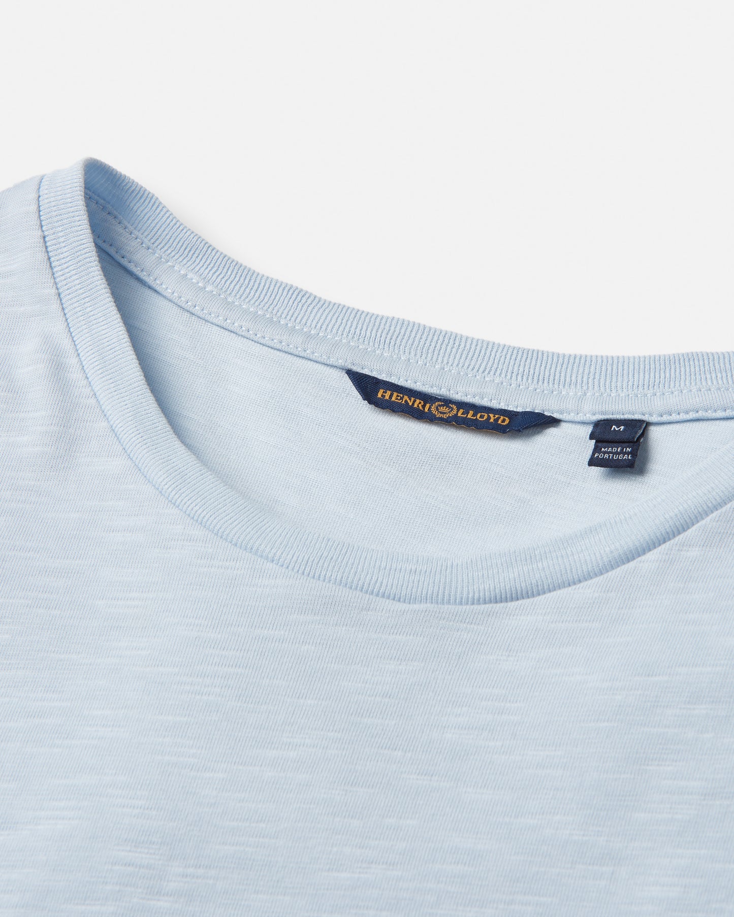 Henri Lloyd Men’s Helston Tee