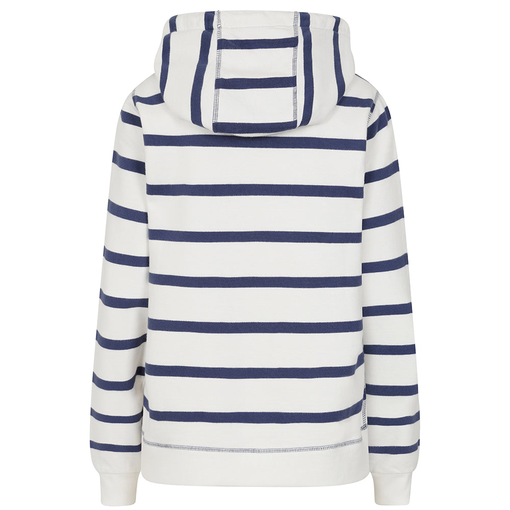 Lazy Jacks Women’s Hooded Sweatshirt LJ101S