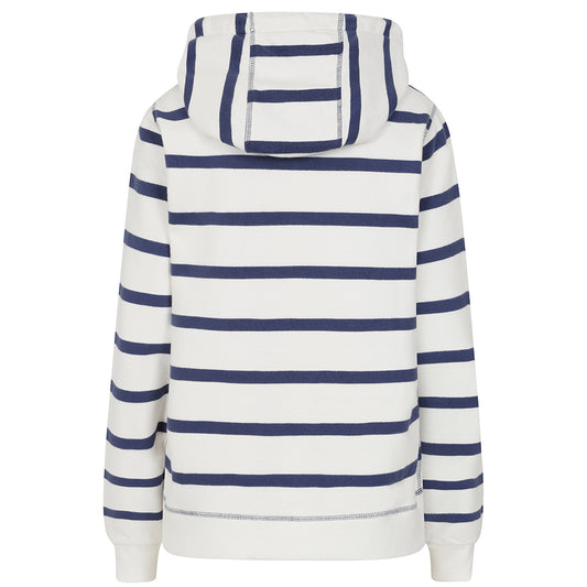Lazy Jacks Women’s Hooded Sweatshirt LJ101S