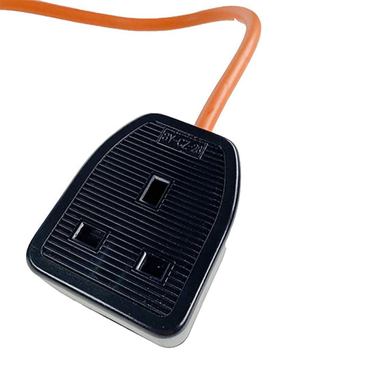 Maypole Shore Power Conversion Lead Male