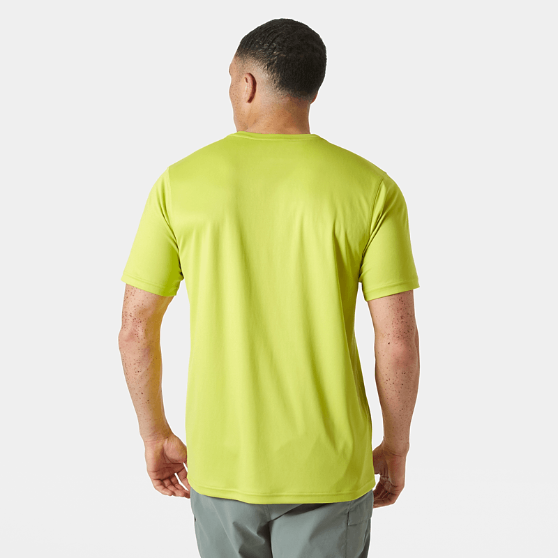 Helly Hansen Men’s Tech Graphic T-Shirt 2.0
