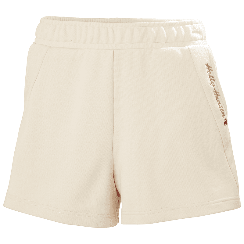 Helly Hansen Women’s Core Sweat Shorts