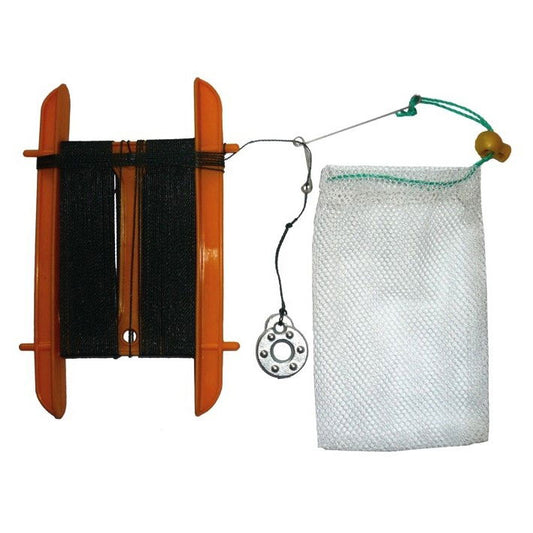 WSB Crab Handline and Net Bag