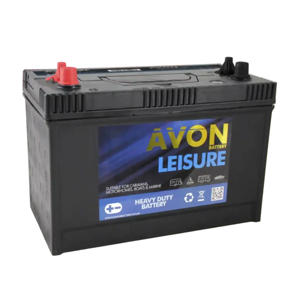 Avon Marine Battery 12V 100AH AV31MF