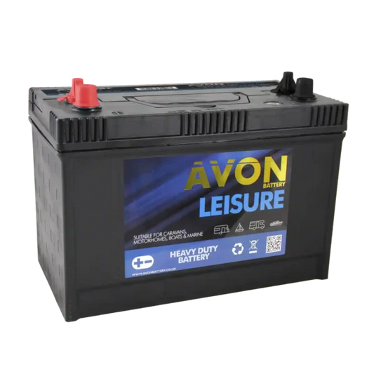Avon Marine Battery 12V 100AH AV31MF