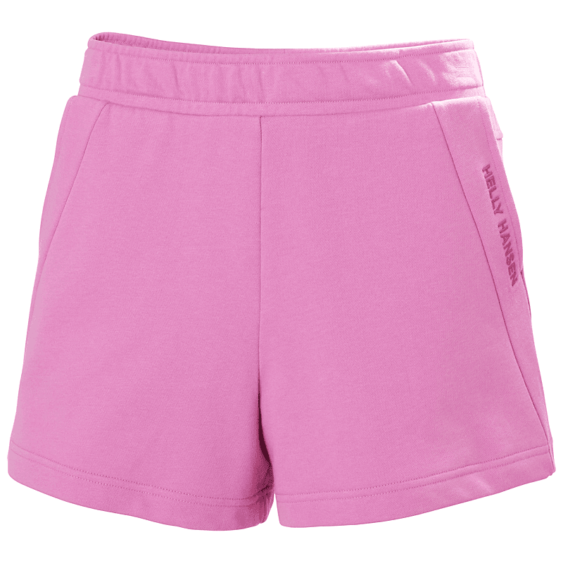 Helly Hansen Women’s Core Sweat Shorts