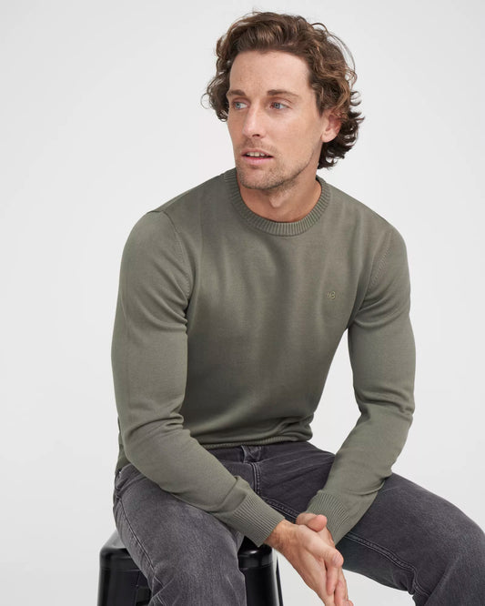 Holebrook Men's Holger Crew