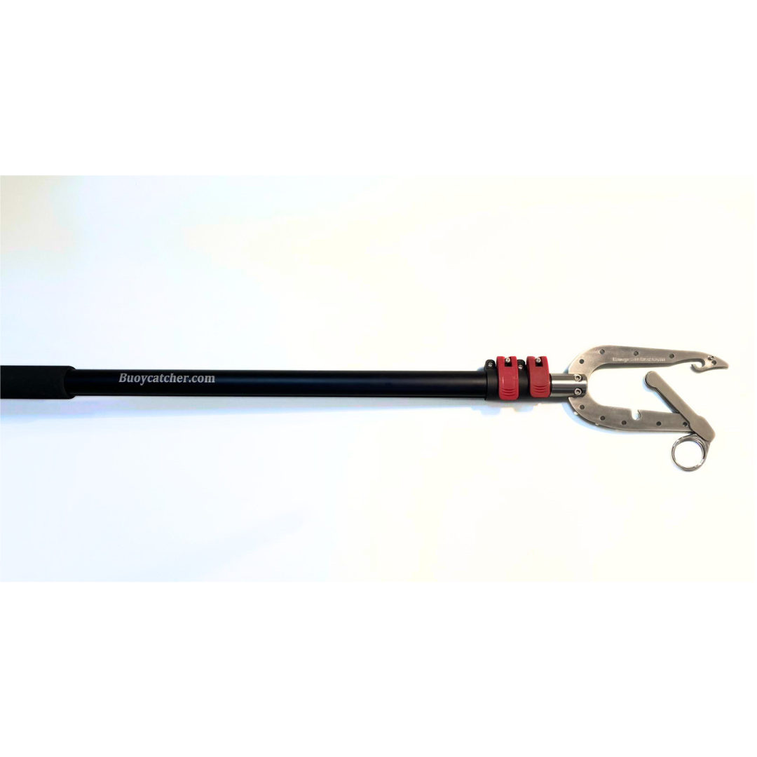Buoycatcher Max Boat Hook End Attachment