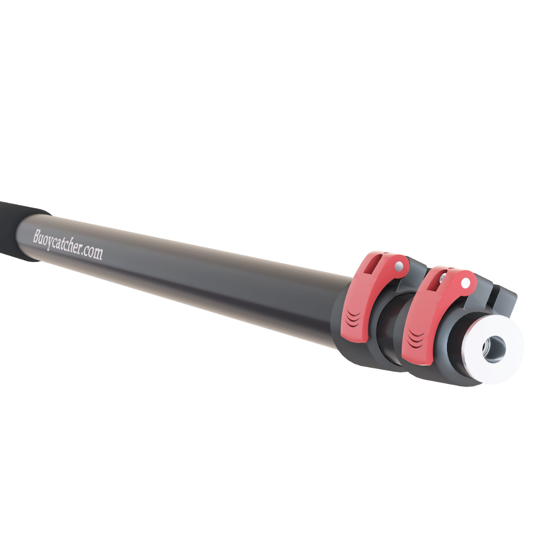 Buoycatcher Telescopic Pole