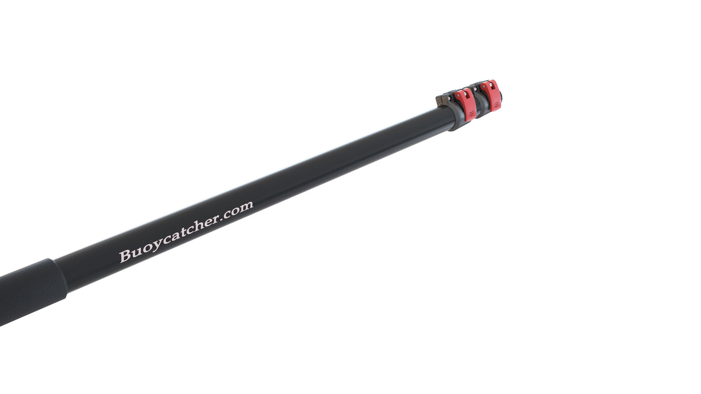 Buoycatcher Telescopic Pole