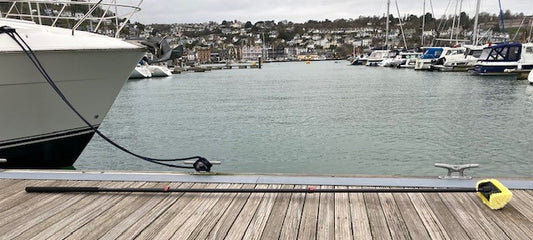 Buoycatcher Soft Wash Brush Head