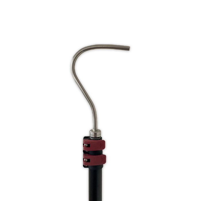 Buoycatcher 316 Stainless Boat Crook Attachment