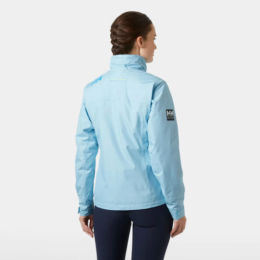 Helly Hansen Women’s Crew Hooded Pile Jacket
