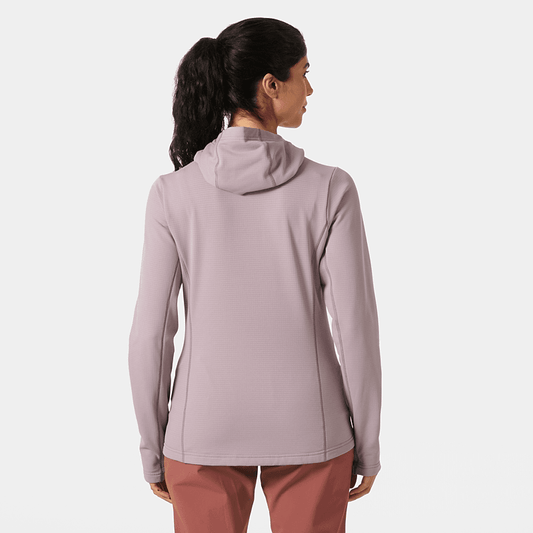 Helly Hansen Women’s Versalite Hooded Jacket