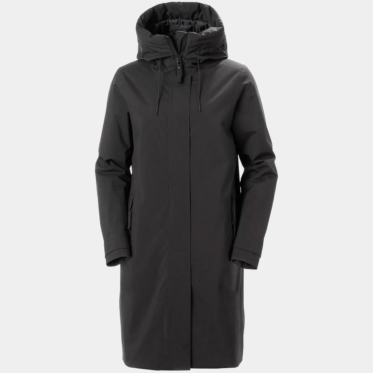 Helly Hansen Women’s Victoria Insulated Raincoat