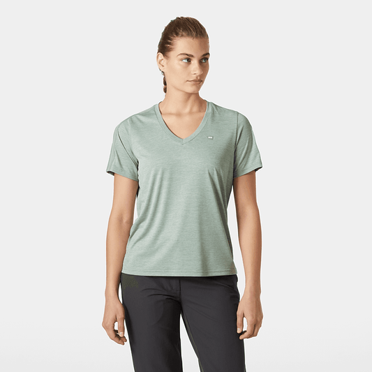 Helly Hansen Women’s Salt Breeze V-Neck Top