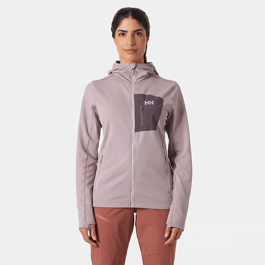 Helly Hansen Women’s Versalite Hooded Jacket