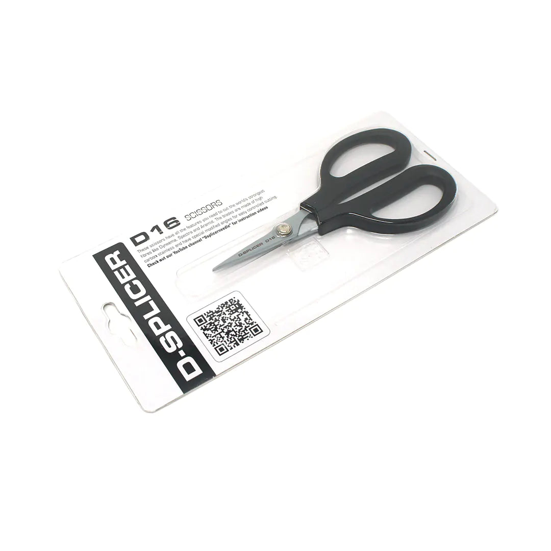 D-SPLICER D16 SCISSORS