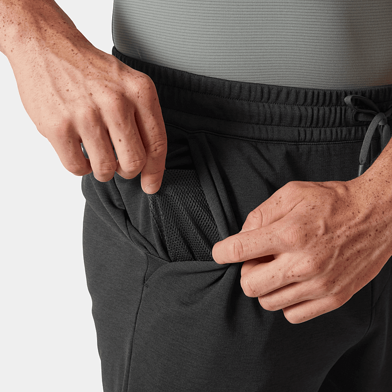 Helly Hansen Men’s Lifa Tech Lite Shorts
