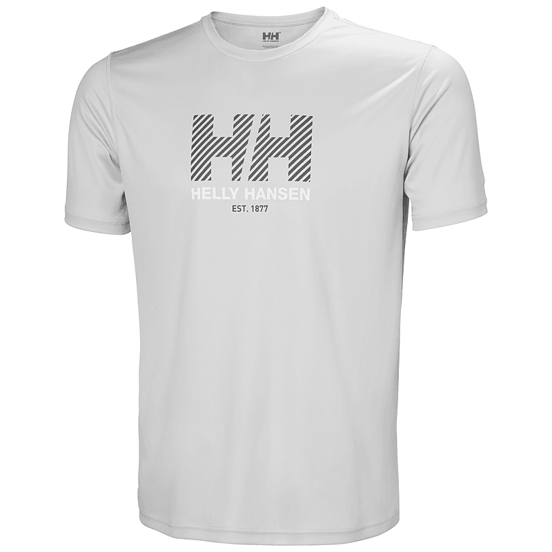 Helly Hansen Men’s Tech Graphic T-Shirt 2.0