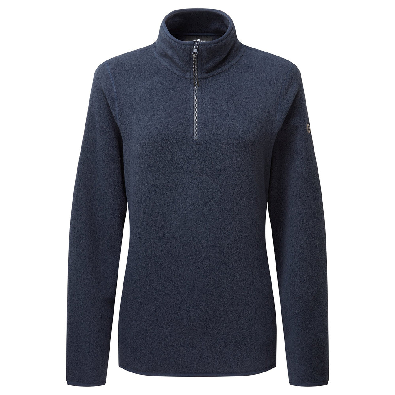 Gill Women’s Pursuit 1/4 Zip Fleece