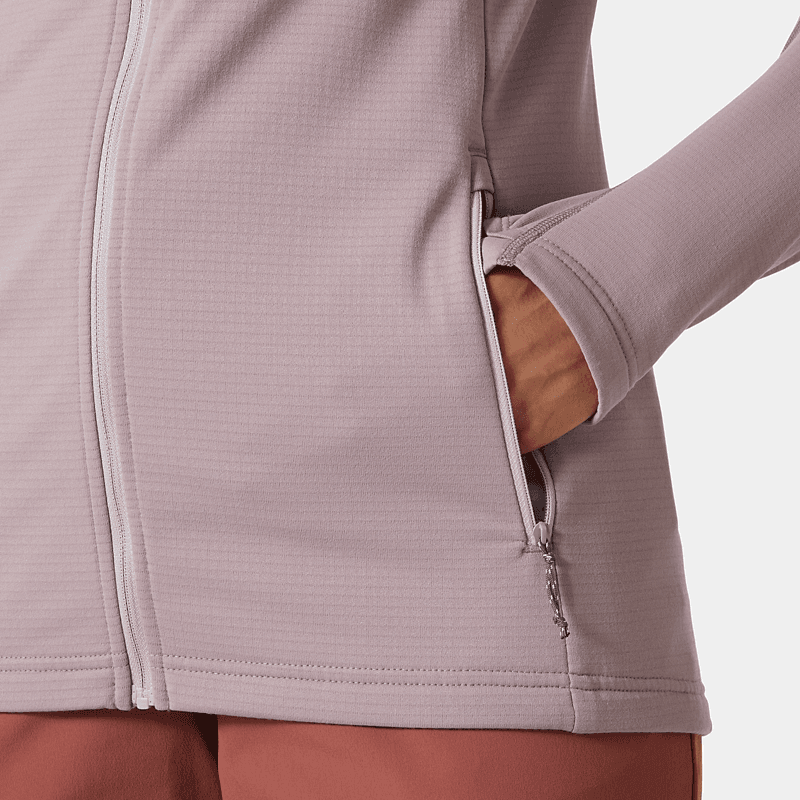 Helly Hansen Women’s Versalite Hooded Jacket