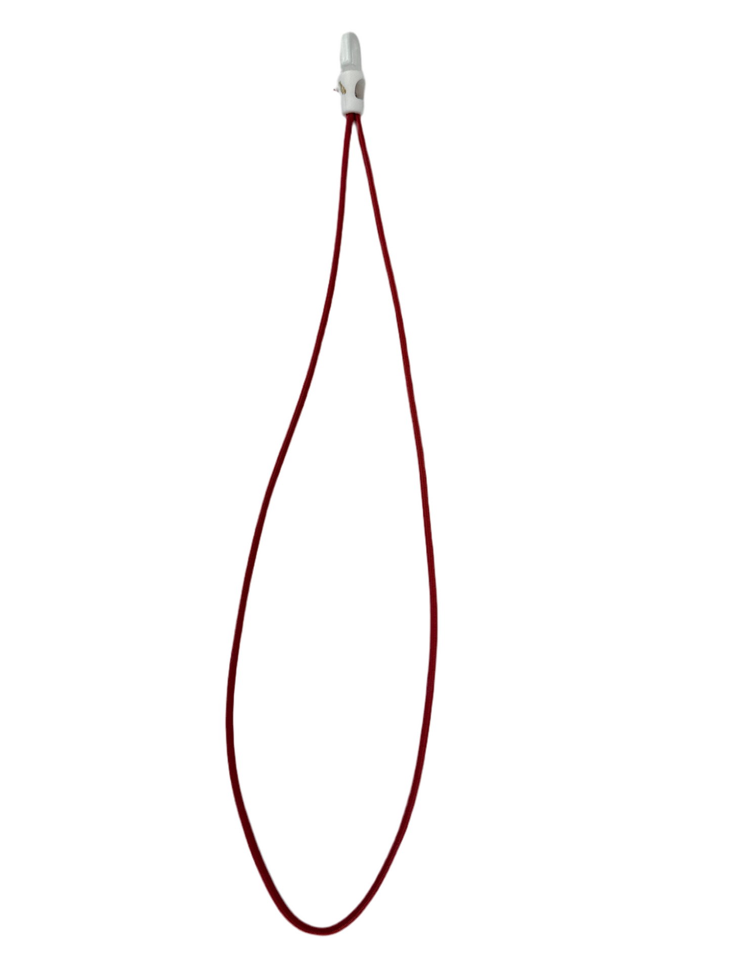 Kingfisher Shockcord Sail Tie (Hook & Loop)