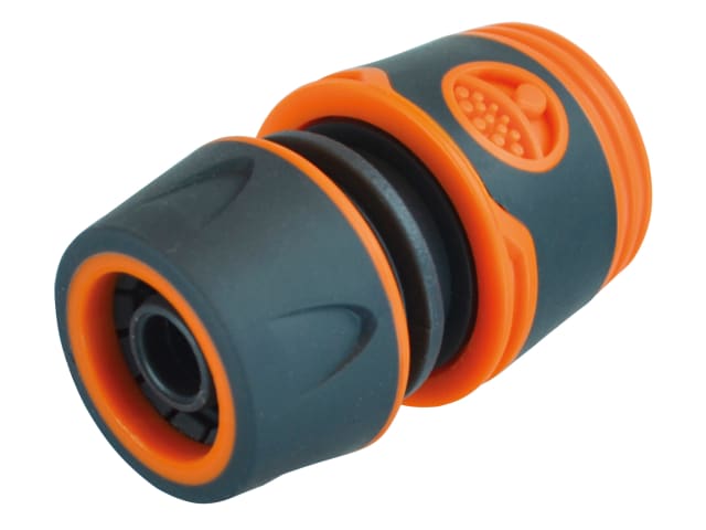 Faithfull Plastic Female Hose Connector 1/2"