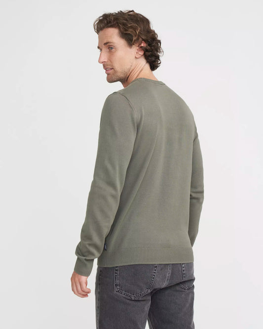 Holebrook Men's Holger Crew