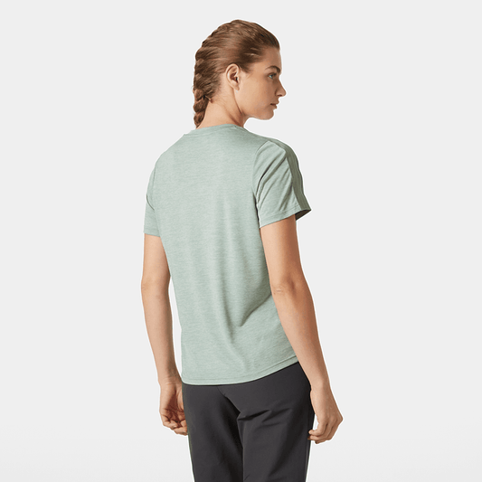 Helly Hansen Women’s Salt Breeze V-Neck Top
