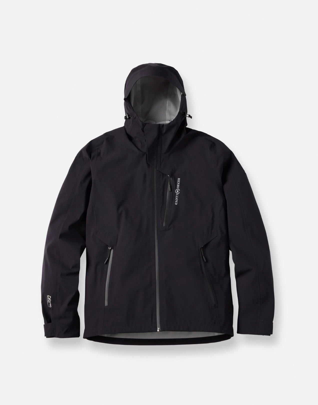Henri Lloyd Men’s Dynamic Lite Shell